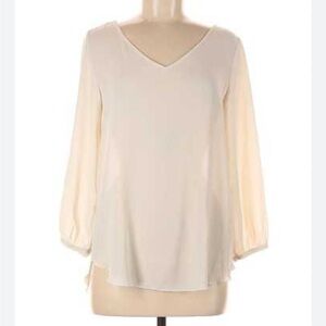 Philosophy Blouse
